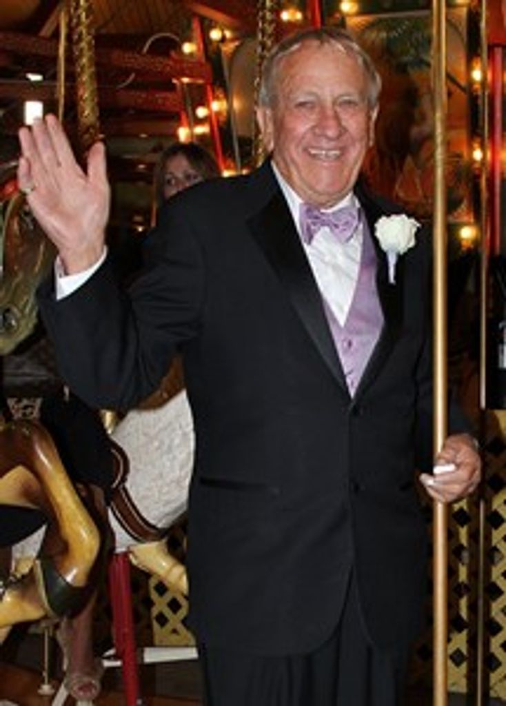 Jerry Boyles Profile Photo
