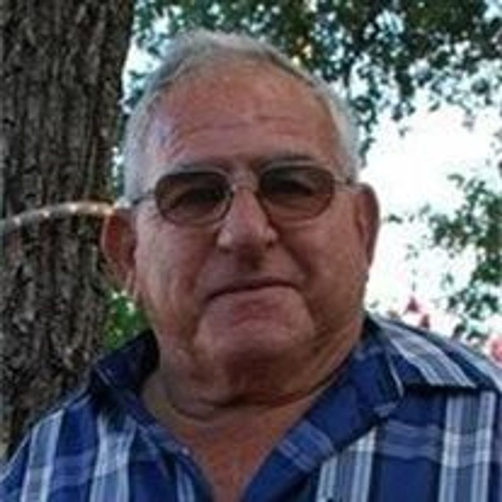 James Candies, Jr.