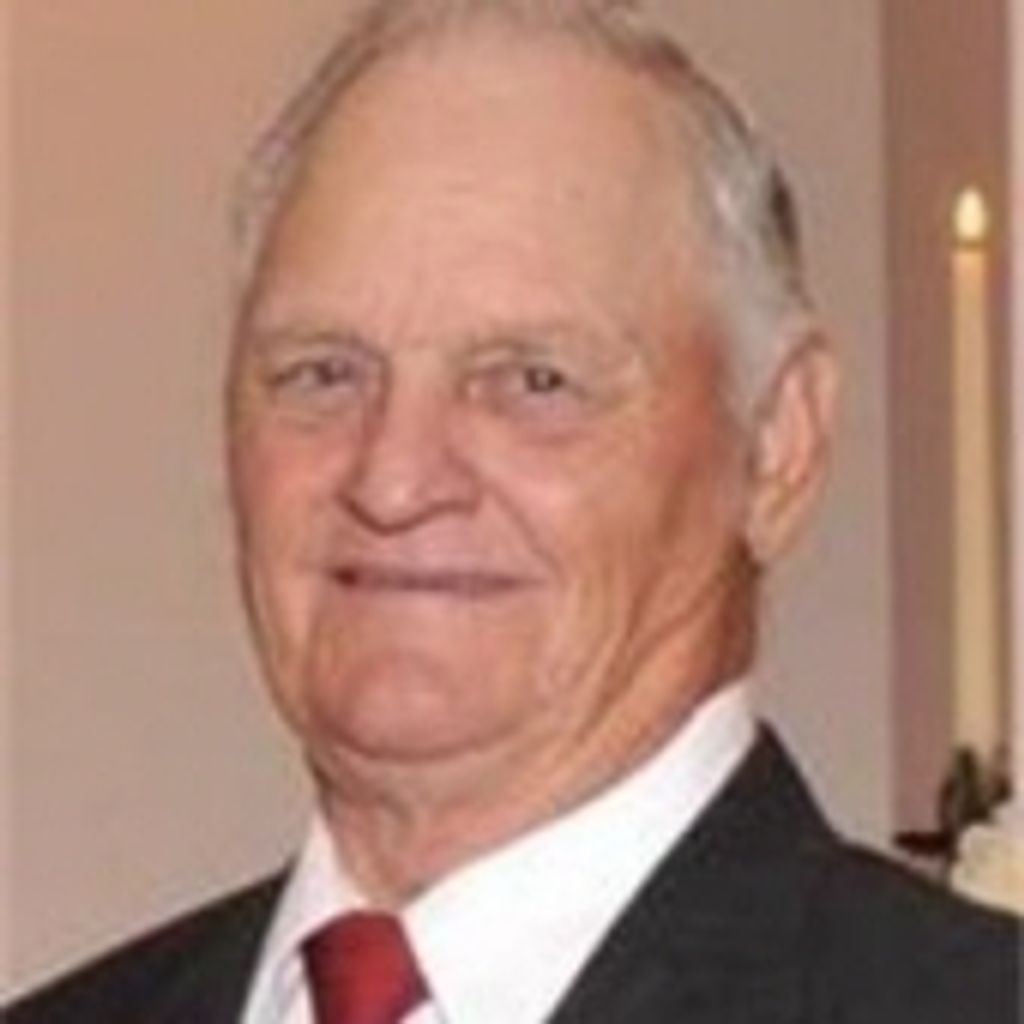 James Allen Foreman