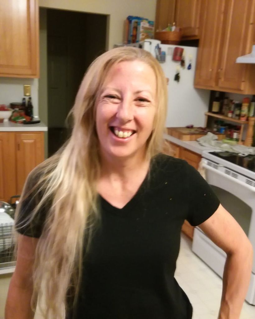 Kathleen Gail Smith Profile Photo