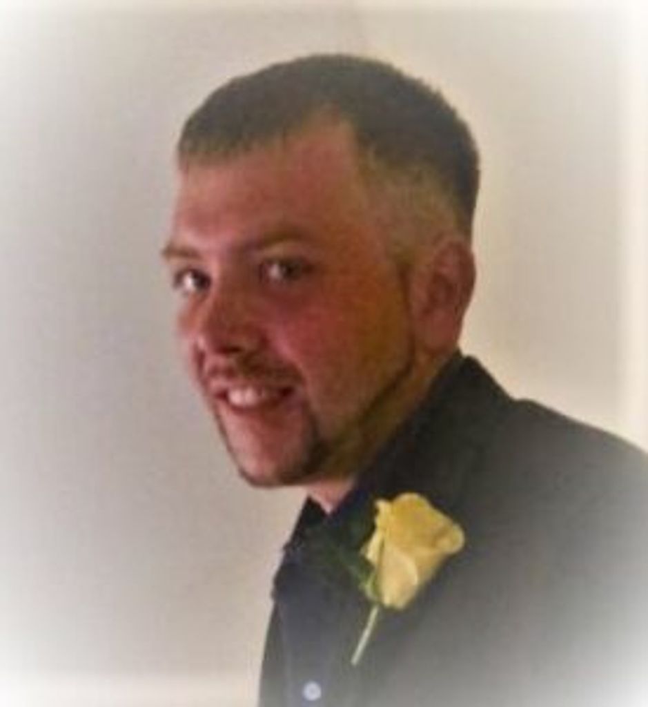 Kevin Todd Baker, Jr.