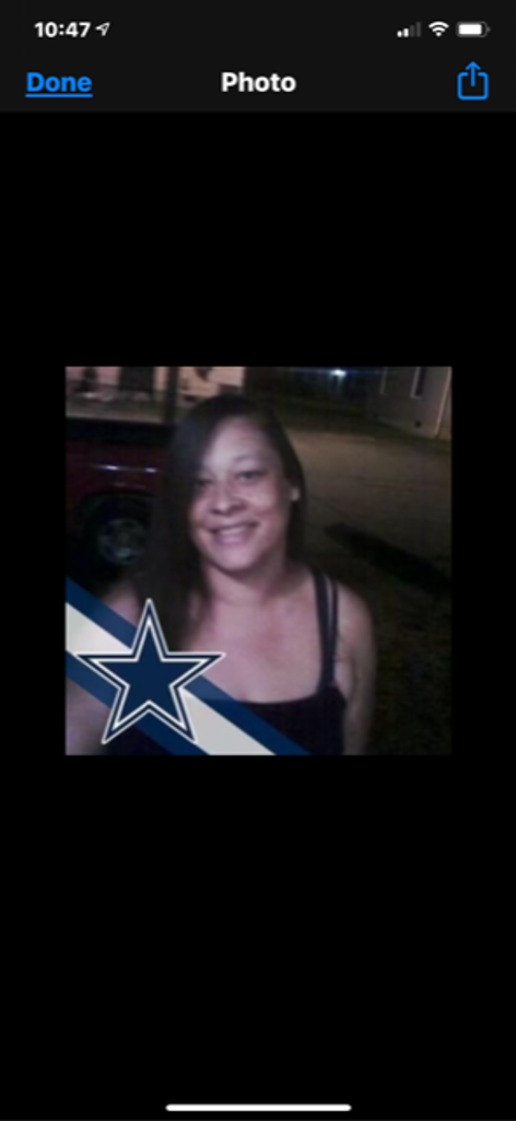 Ms. Denise Selvey Profile Photo