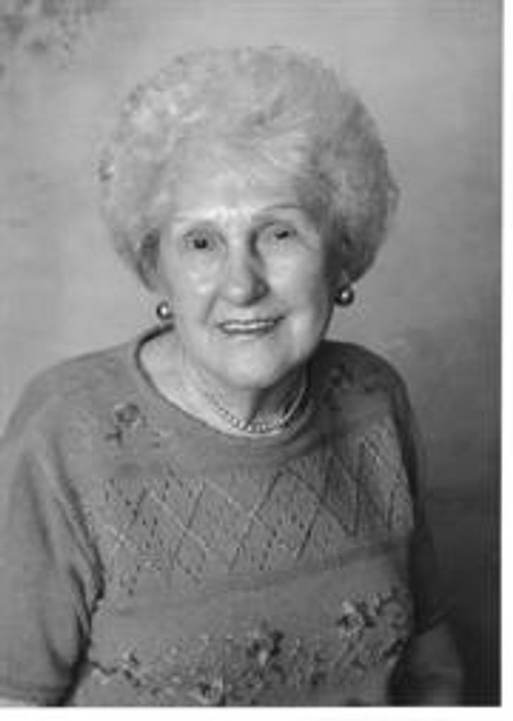 Florence Smith