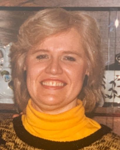 Lana D. Stryker's obituary image