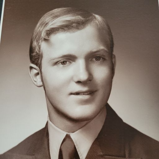 Terry Canterbury Profile Photo
