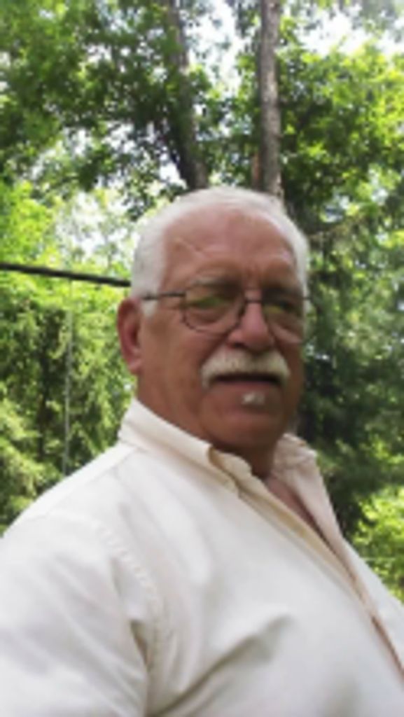 Paul W. Walters, Jr.