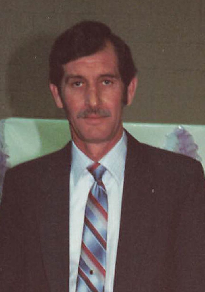 John L. Shockley