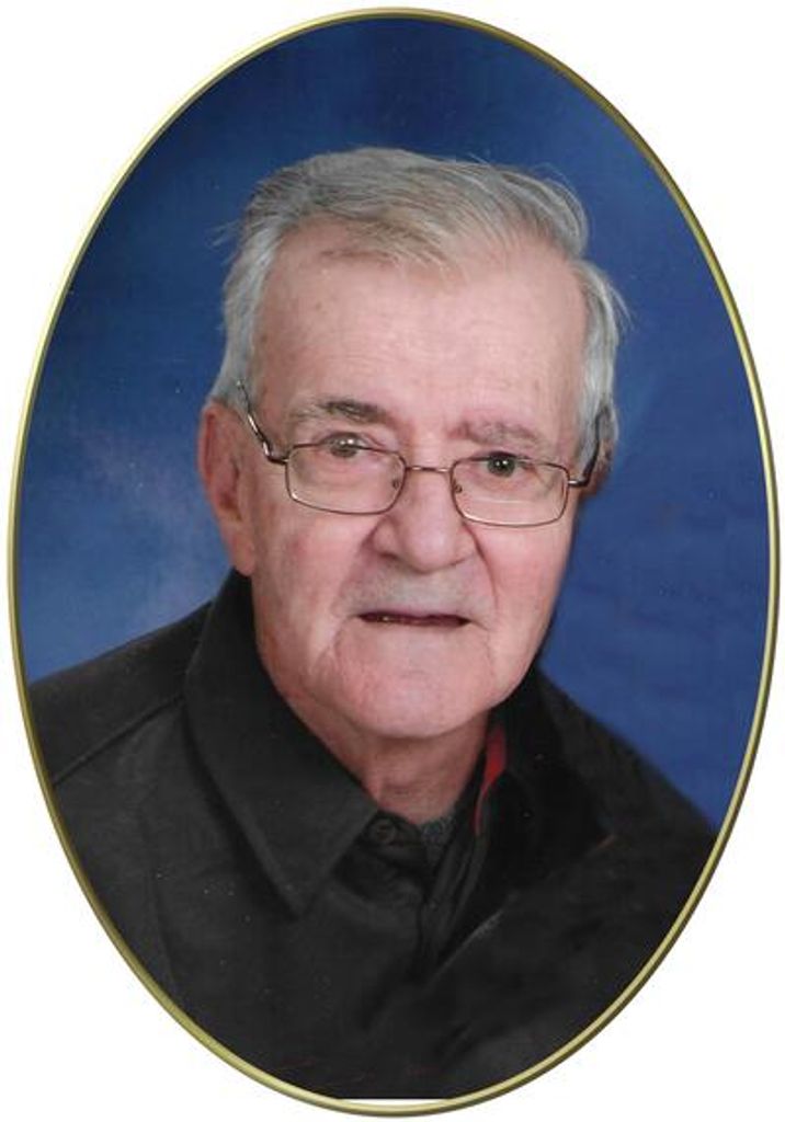 Jean "John" Rock Fournier Profile Photo