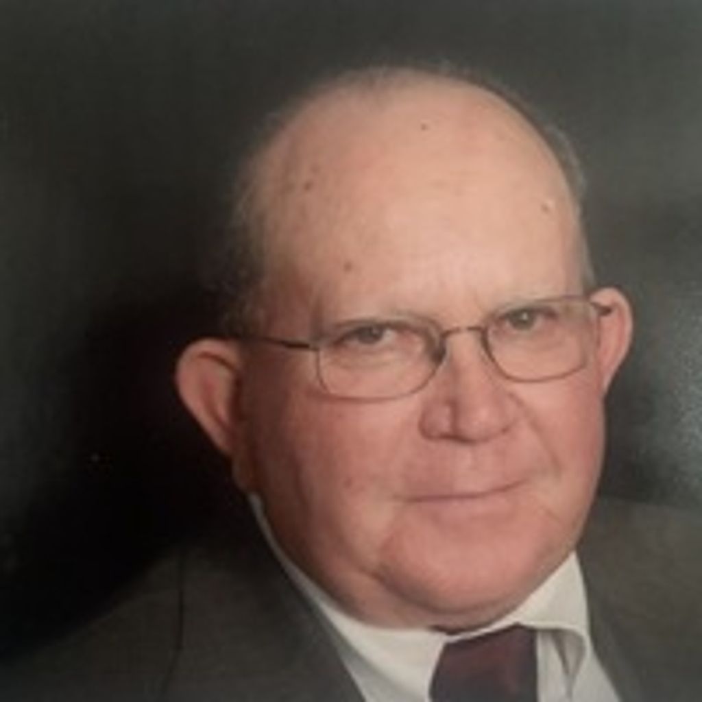 Roy Clark Marksberry Profile Photo