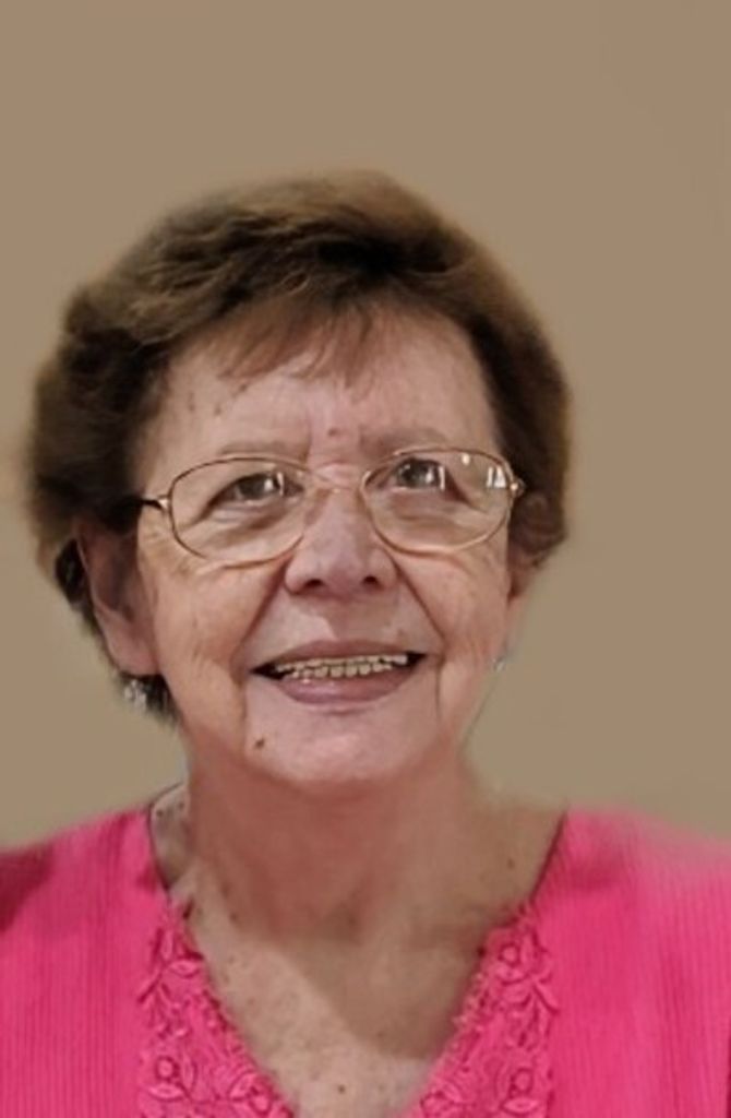 Wanda Brown Winkler Profile Photo