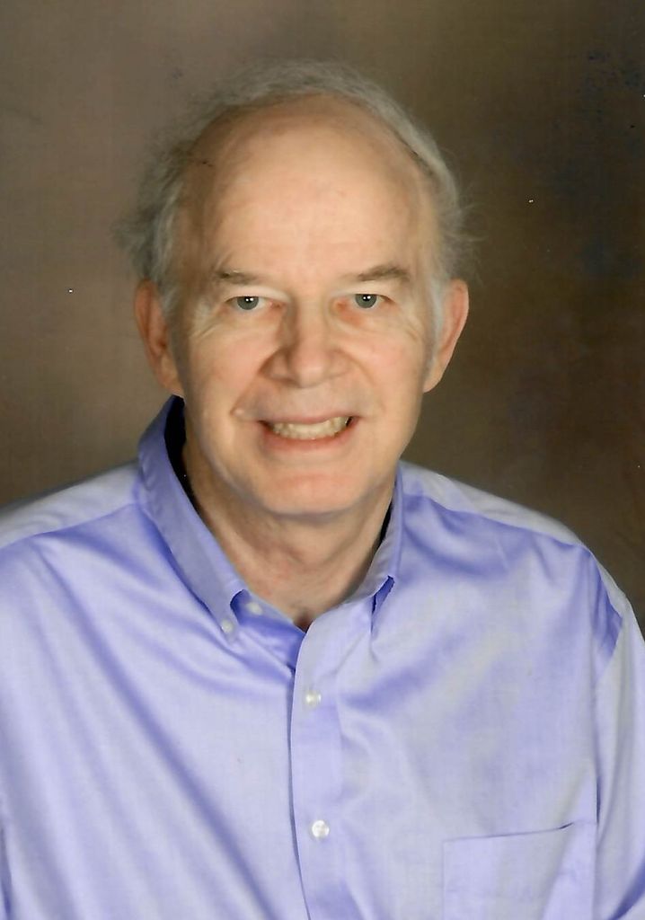 William James Sacher