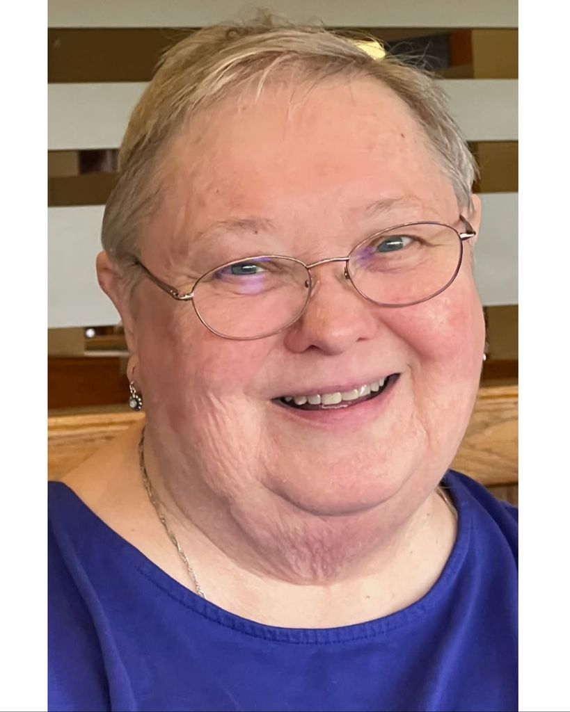 Vicki Lyn Cox Profile Photo