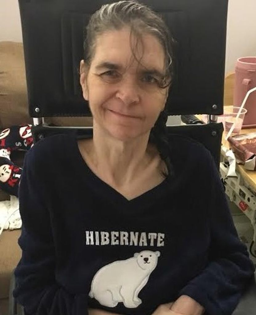 Lisa Clevenger Profile Photo