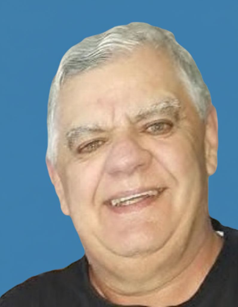 Robert "Big Bob" Miller