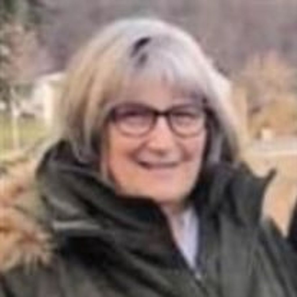 Barbara E. McIntyre