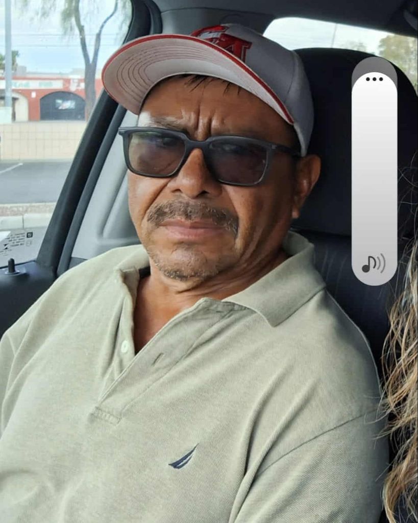 Santos Esteban Lopez Turcios