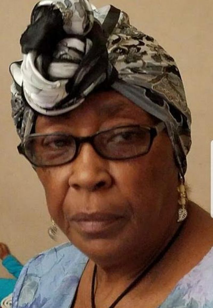 Avis Florence Brown Williams Profile Photo