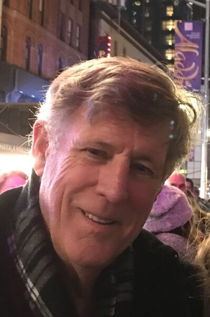 Daniel Hector Mcmillan, Jr.