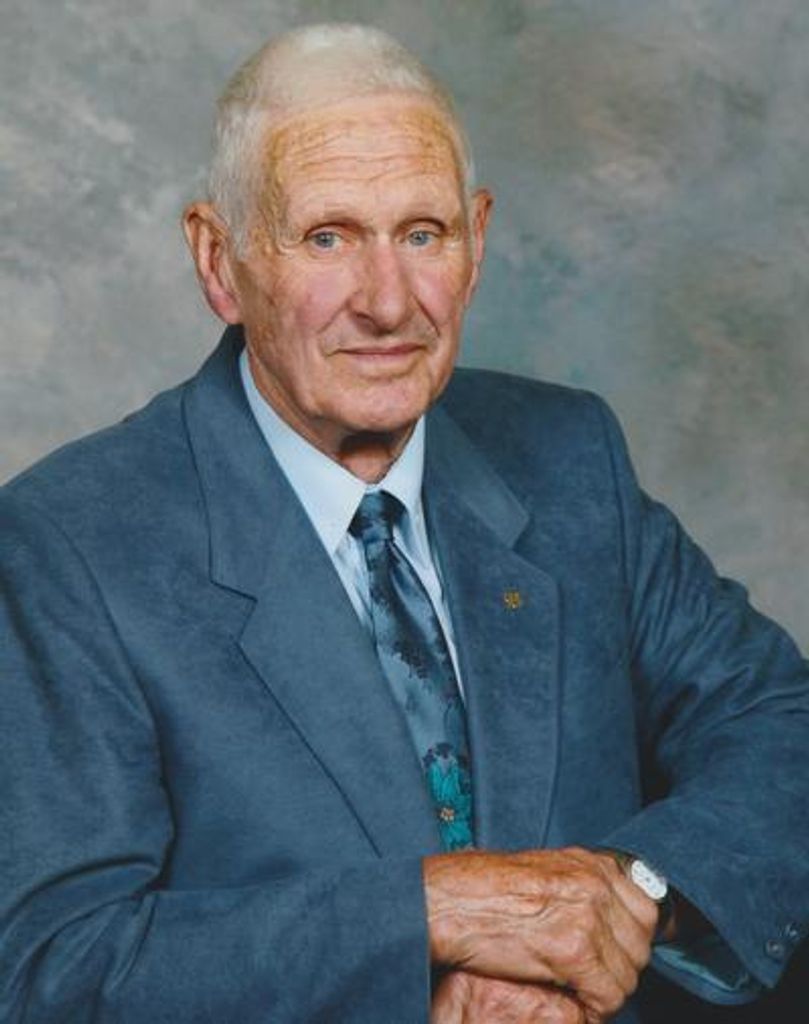 Donald A. Garlough Profile Photo