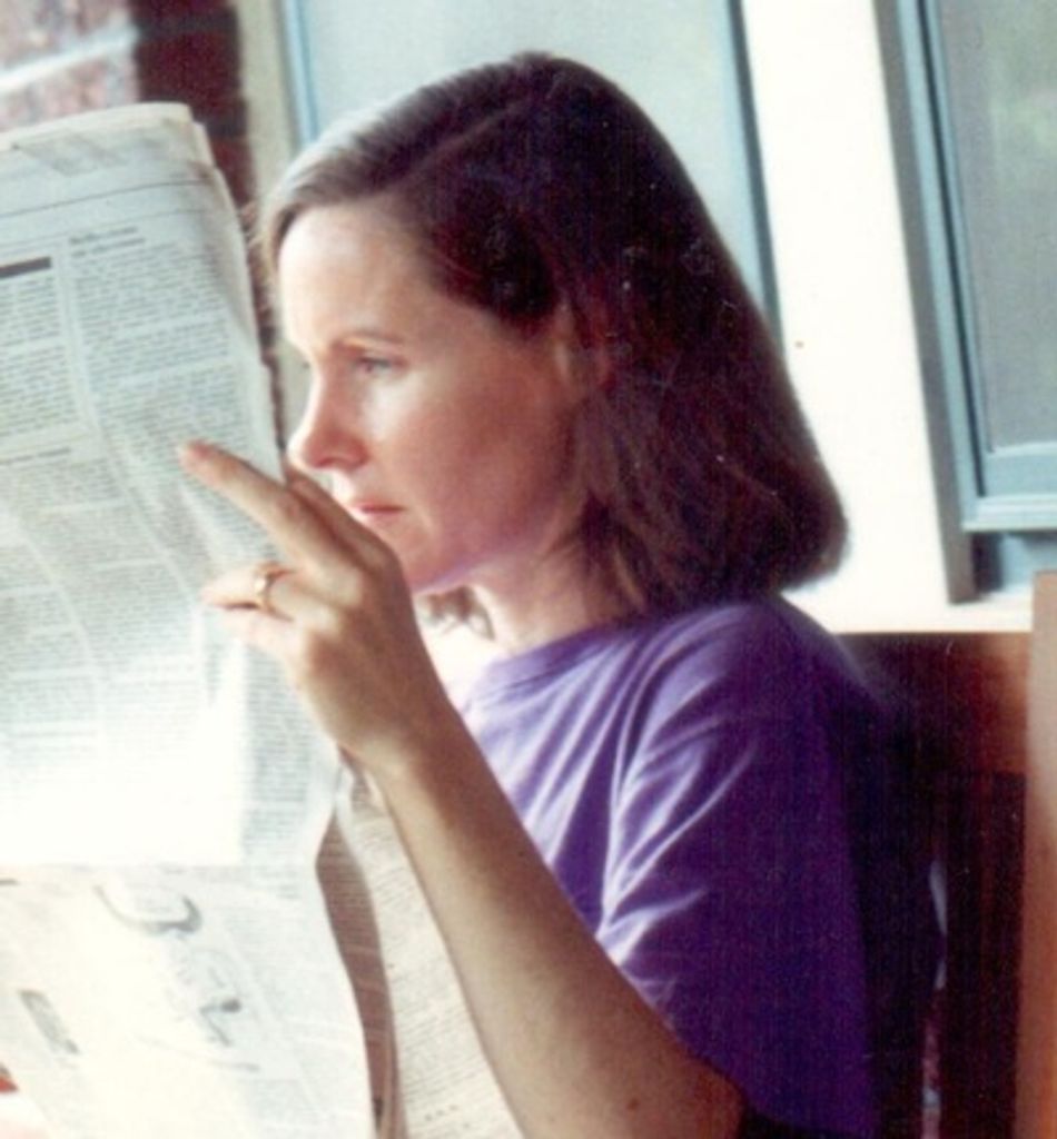 Marsha Brown Hayes Profile Photo