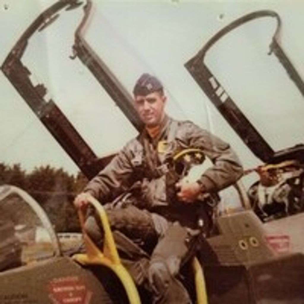 Paul Norris Higbee, Sr.