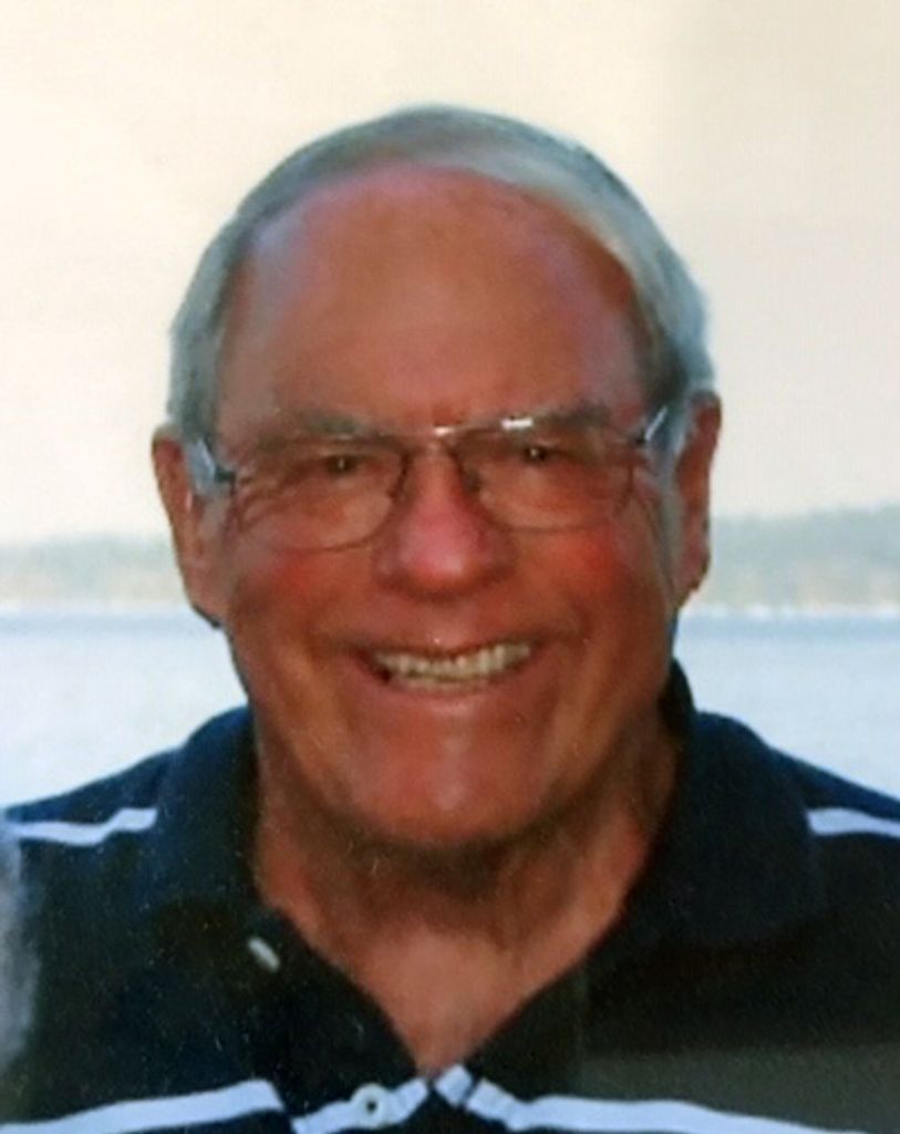Jerry Grant Olmstead Profile Photo