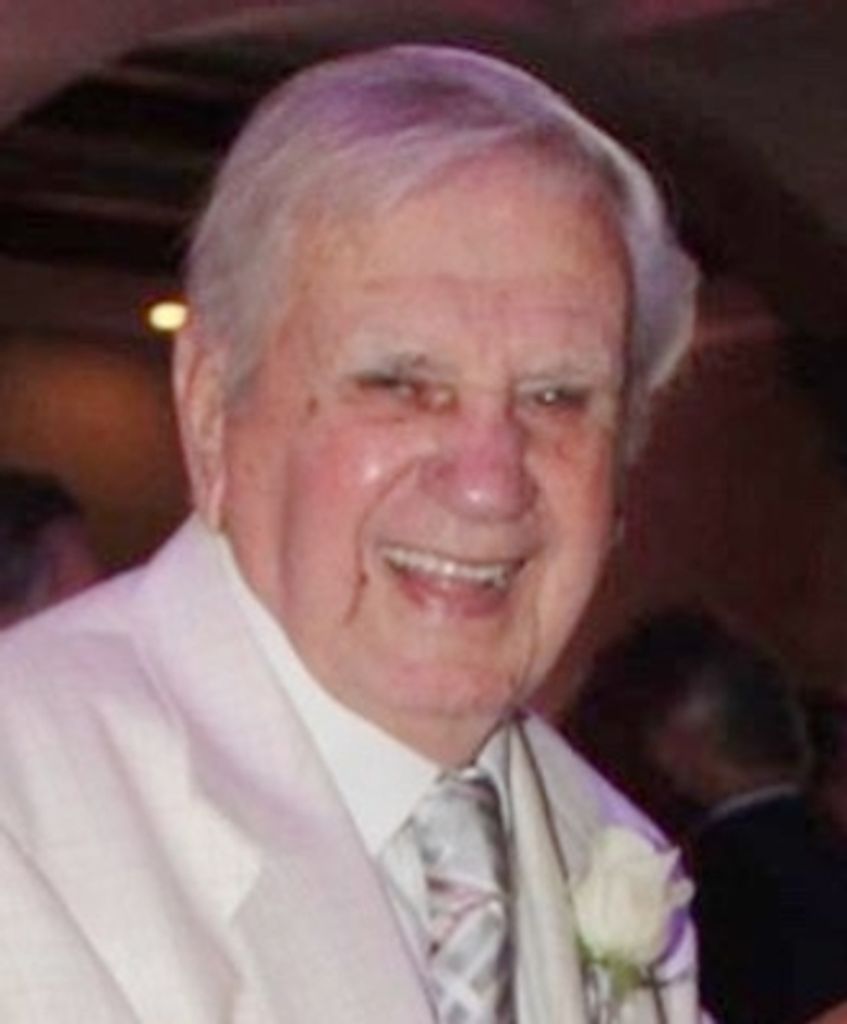 John E. Phillipson, Sr. Profile Photo