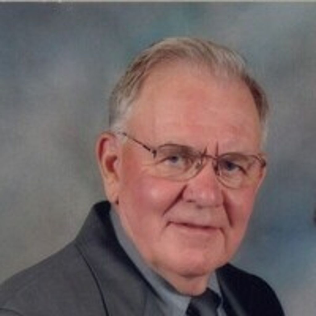 Harlan J. Thompson