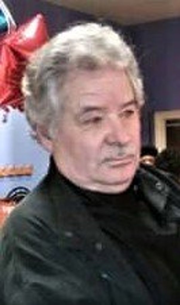 Fortunato (Hector) Rosales
