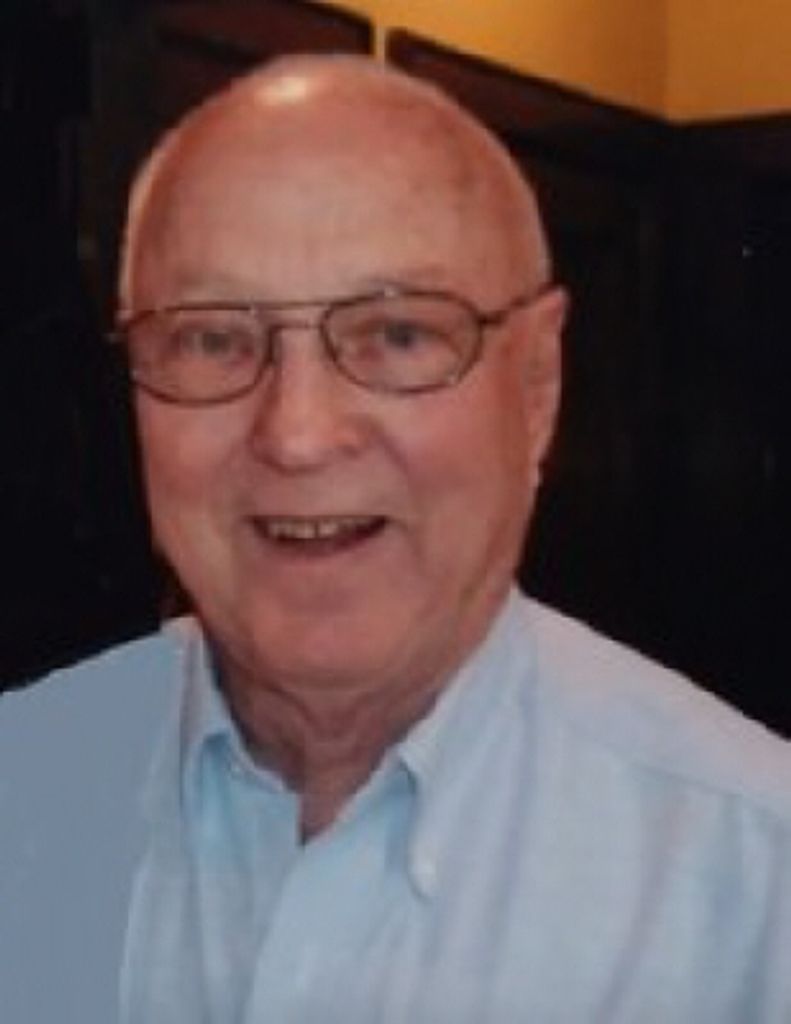 Bruce P. Lefebvre Profile Photo