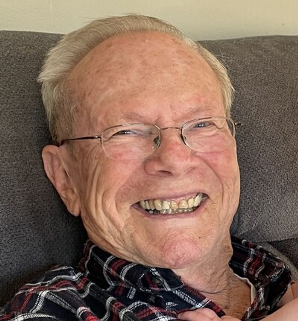 Victor L. Peckenschneider Profile Photo