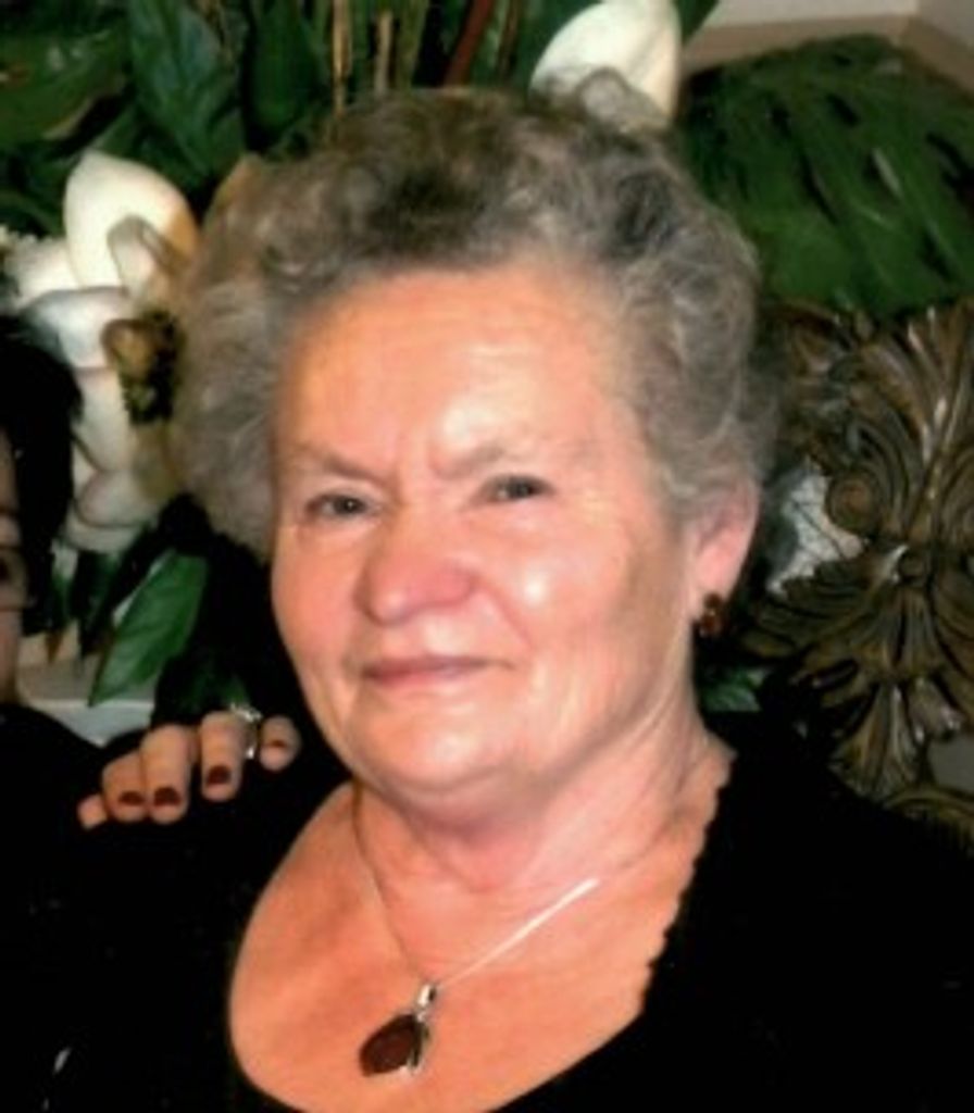 Zofia Baran