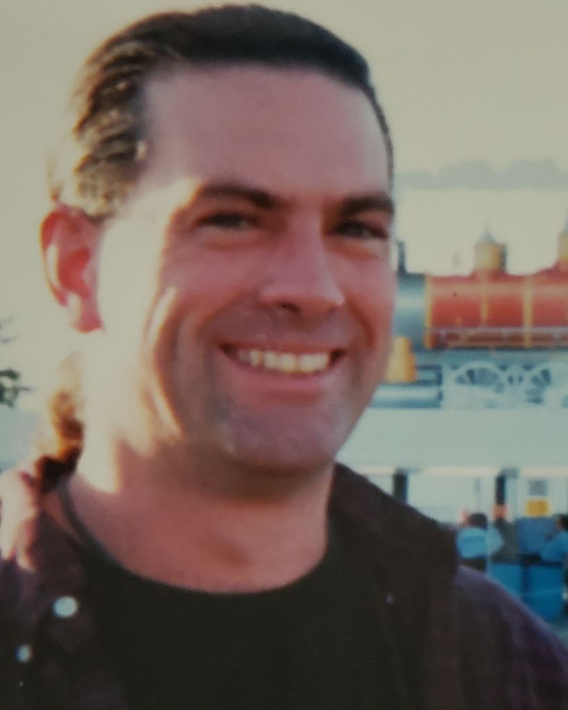 Gavel C. Topham Profile Photo