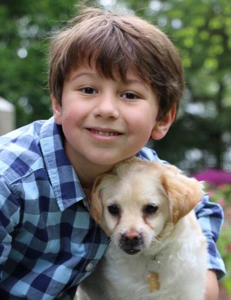 Lewyn Blasko Profile Photo