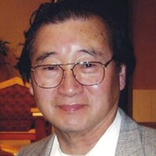 Armand P. Wang Profile Photo