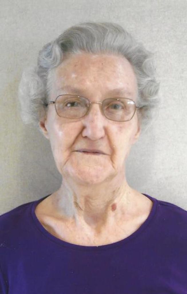 Elizabeth Irene Stitt Profile Photo