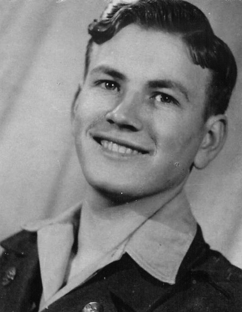 Haskel Everett Wright  Sr. Profile Photo