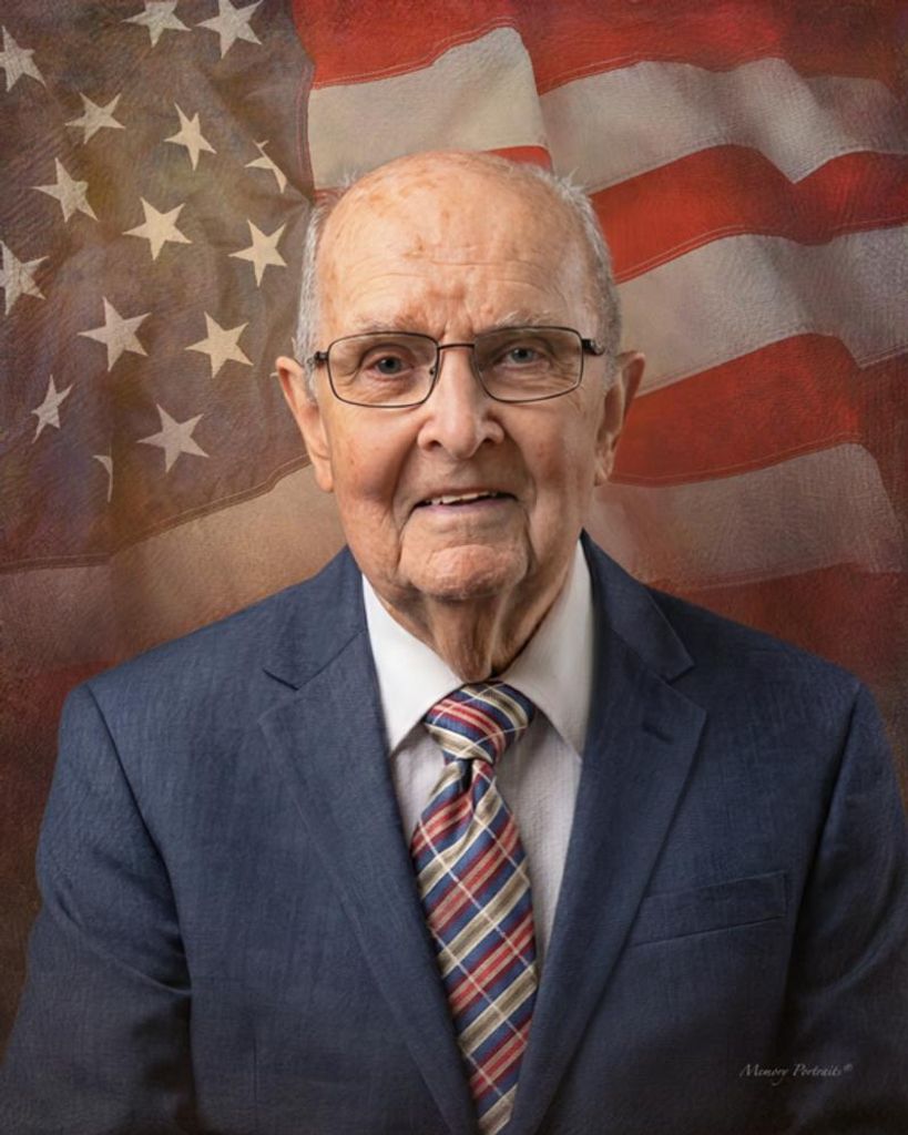 Albert W. Giddings Profile Photo