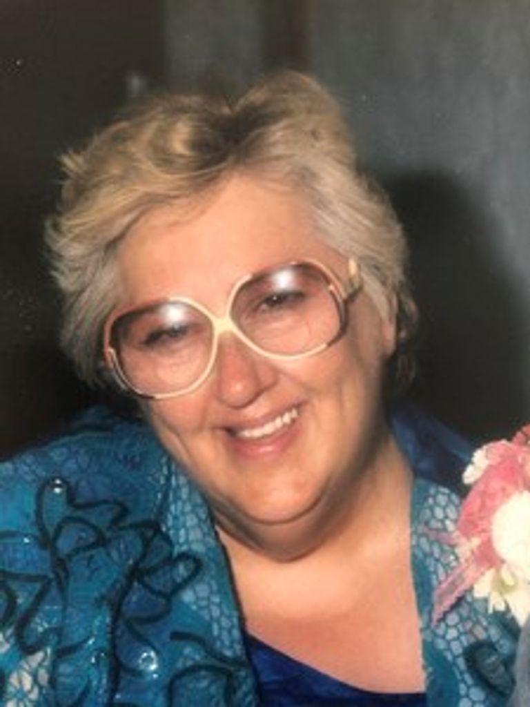 Margaret Ann Rohani