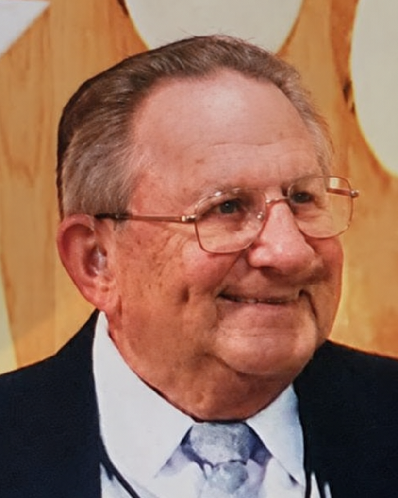 Edward "Eddy" Stein