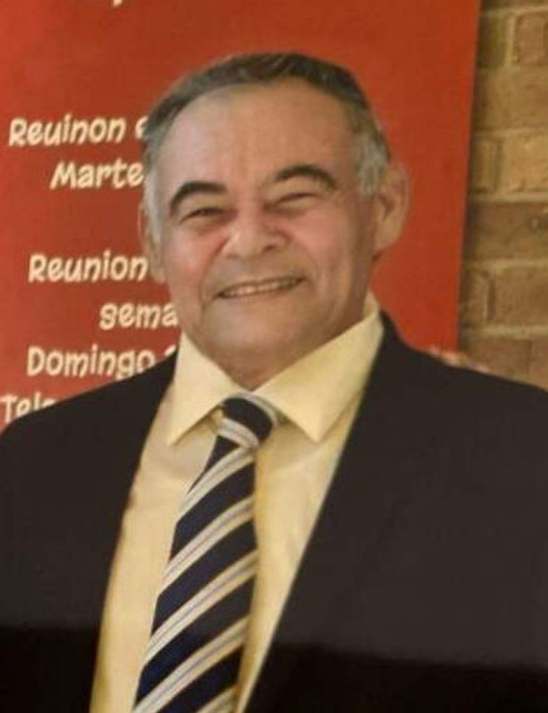 Mateo Jardines Santana Profile Photo