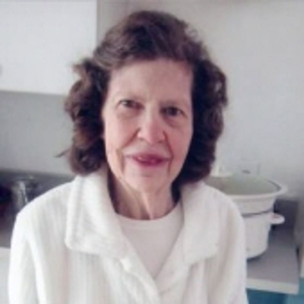 Joann Dratz