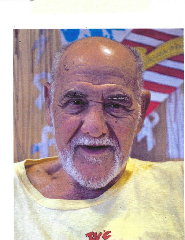 Joseph V. Zarlino