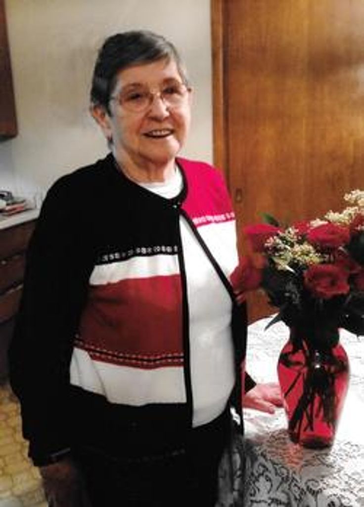 Mary Ellen Piette Profile Photo