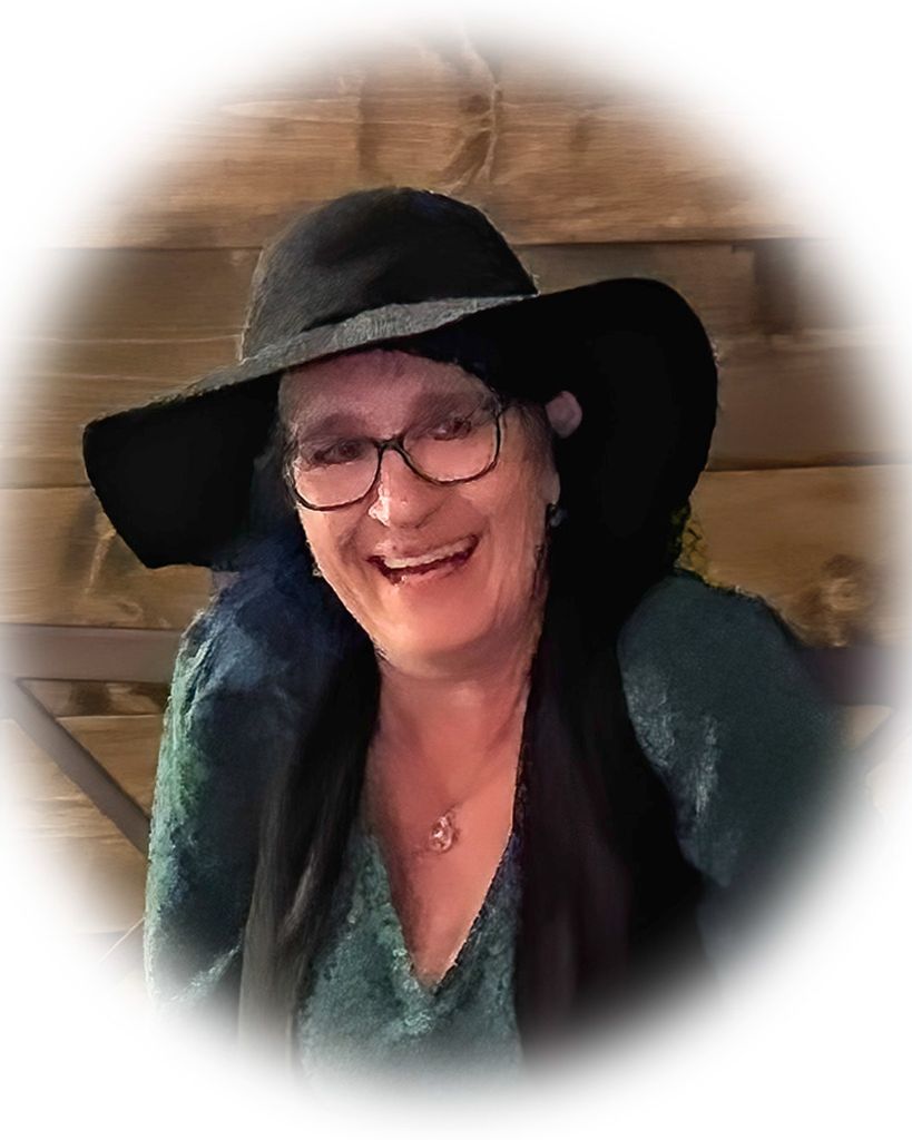 Joann Marie Peters