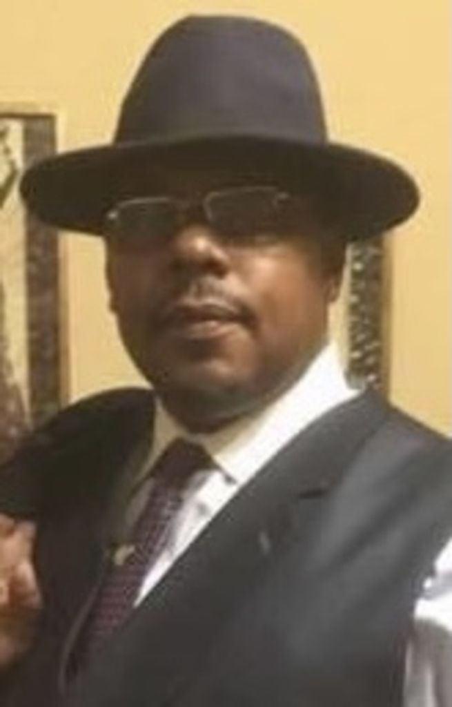Garfield K. Wilson Profile Photo