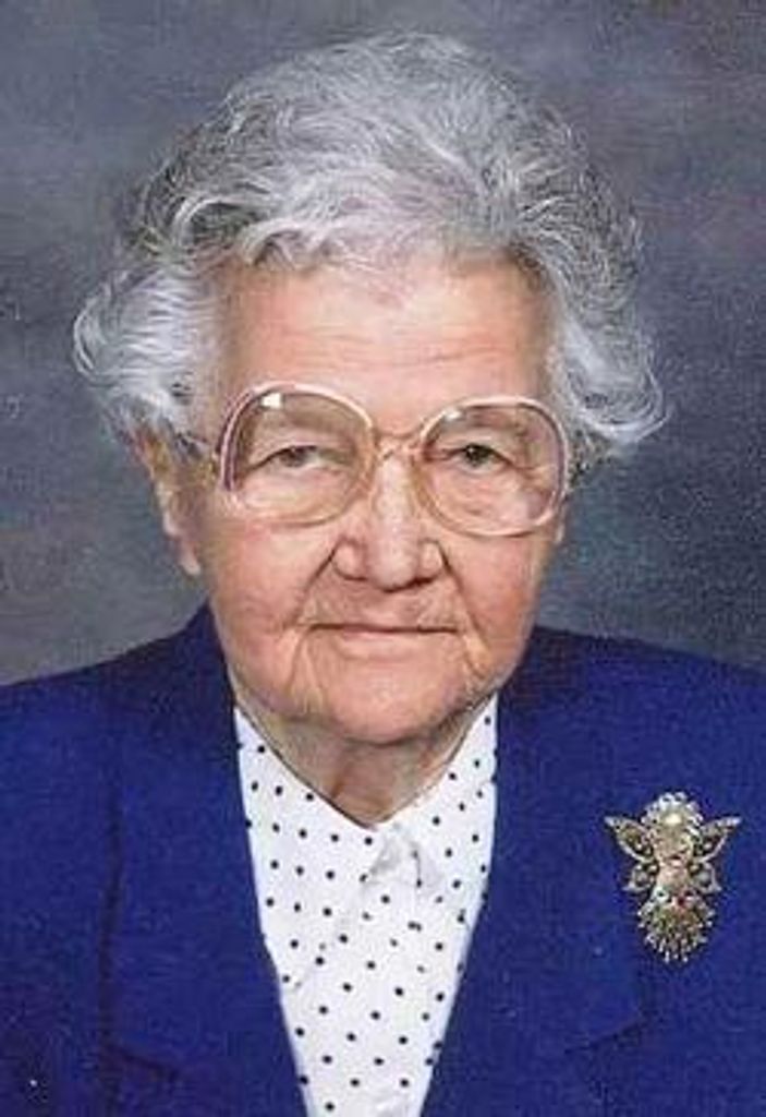 Mathilda "Tillie" Leuthen Profile Photo