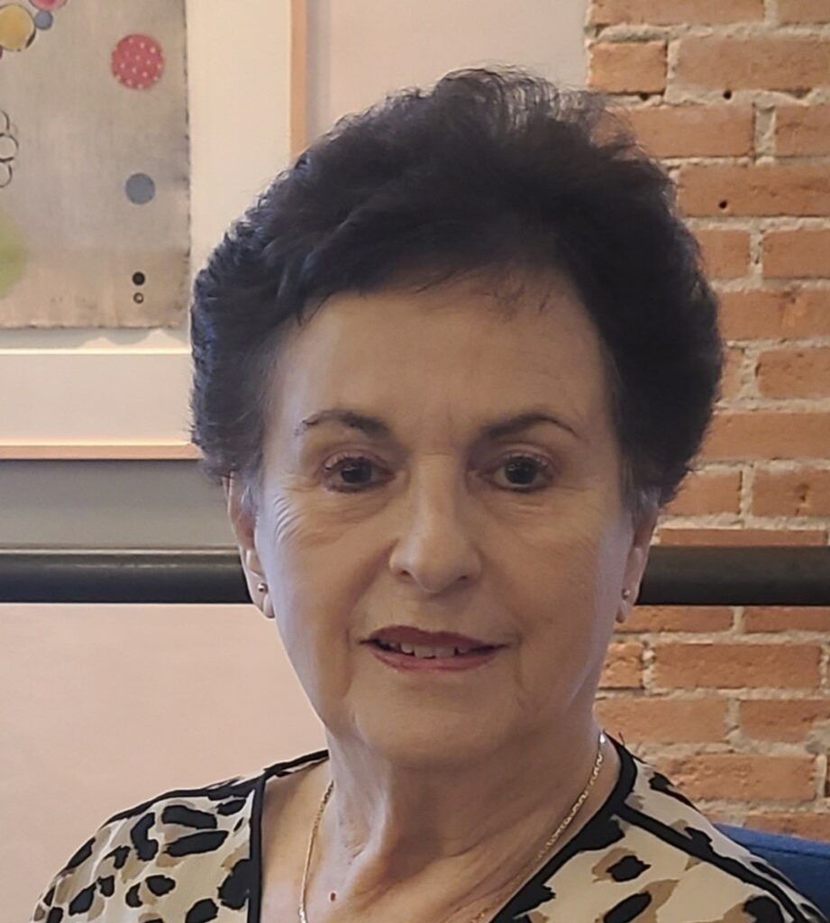 Jeanette Rita Sanders Profile Photo