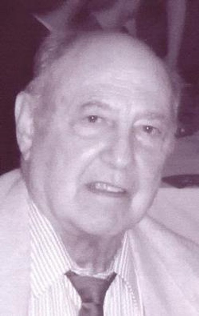 Ricardo J. Garfalo, Sr.
