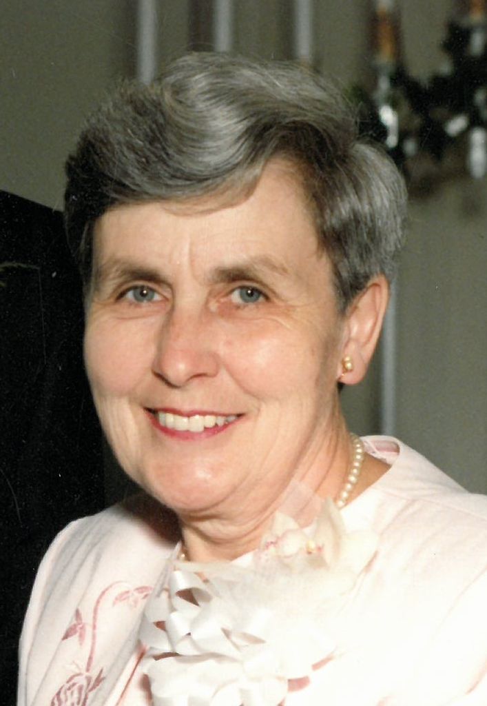 Lois Jean Wiggins Joyner